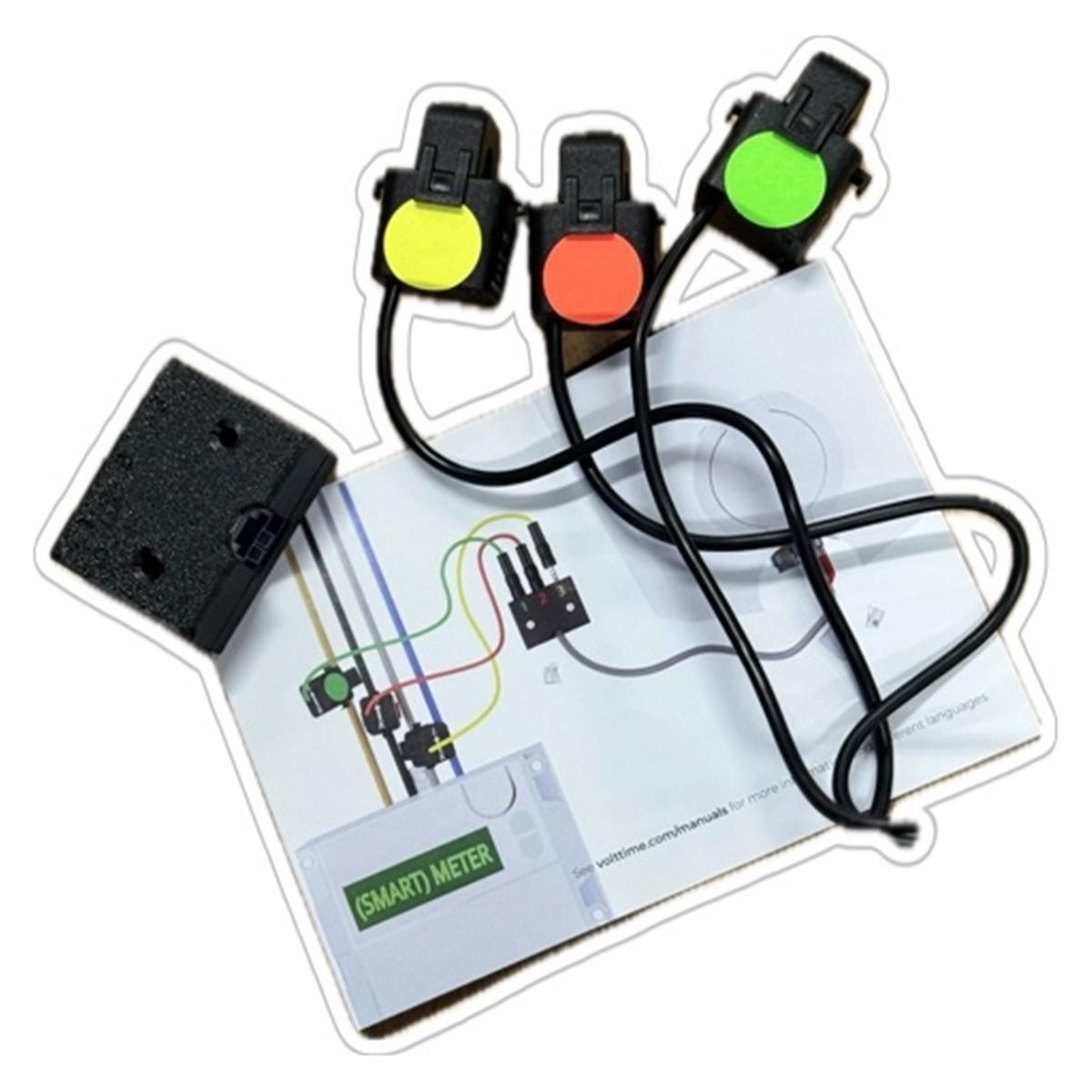 Volt Time | Load & Solar Module